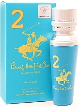 Beverly Hills Polo Club Woman Two - Eau de Parfum — photo N1