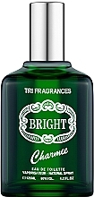 Fragrances, Perfumes, Cosmetics Tri Fragrances Bright Charmie - Eau de Toilette