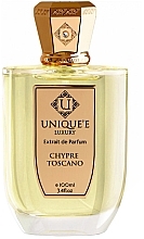 Fragrances, Perfumes, Cosmetics Unique'e Luxury Chypre Toscano - Parfum