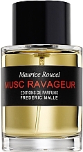 Fragrances, Perfumes, Cosmetics Frederic Malle Musc Ravageur - Eau de Parfum