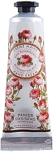 Panier Des Sens Rose - Hand Cream  — photo N1