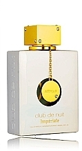 Fragrances, Perfumes, Cosmetics Armaf Club De Nuit White Imperiale - Eau de Parfum (sample)