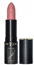 Fragrances, Perfumes, Cosmetics Lipstick - Revlon x Sofia Carson Special Edition Super Lustrous Matte Lipstick