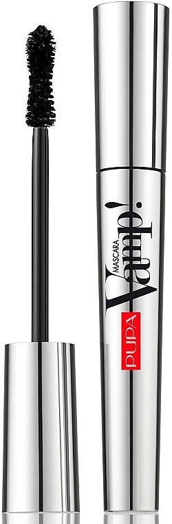 Lash Mascara - Pupa Mascara Vamp — photo N3