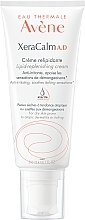 Fragrances, Perfumes, Cosmetics Cream for Dry and Atopic Skin - Avene Peaux Seches XeraCalm A.D Creme Relipidant 