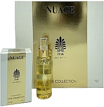 Fragrances, Perfumes, Cosmetics Suarez Nuage - Set (edp/30ml + b/mist/100ml)