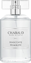 Chabaud Maison de Parfum Innocent Fragilite - Eau de Parfum — photo N2