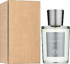 Acqua di Parma Colonia Pura - Eau de Cologne (tester with cap) — photo N9