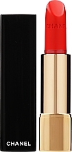 Fragrances, Perfumes, Cosmetics Lipstick - Chanel Rouge Allure