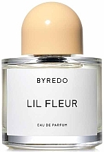 Fragrances, Perfumes, Cosmetics Byredo Lil Fleur Blond Wood - Eau de Parfum