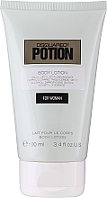 Fragrances, Perfumes, Cosmetics Dsquared2 Potion for Woman - Body Lotion