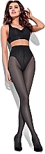 Control Top Tights 20 Den, fumo - MONA — photo N1