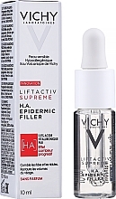 GIFT Extended Release Hyaluronic Serum Filler - Vichy Liftactiv Supreme H.A Epidermic Filler (mini size)	 — photo N1