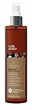 Fragrances, Perfumes, Cosmetics Spray for Damaged Hair - Milk_Shake Integrity Leave In