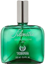 Victor Silvestre - Eau de Cologne — photo N6