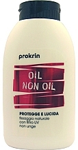 Fragrances, Perfumes, Cosmetics Hair Oil - Prokrin Oil Non Oil 