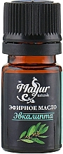 Eucalyptus Essential Oil - Mayur — photo N5