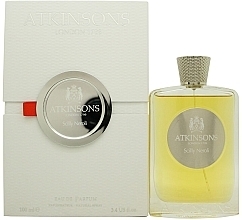 Fragrances, Perfumes, Cosmetics Atkinsons Scilly Neroli - Eau de Parfum