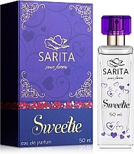 Aroma Parfume Sarita Sweetie - Eau de Parfum — photo N12