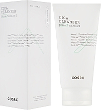 Gentle Cleansing Foam - Cosrx Pure Fit Cica Cleanser — photo N2
