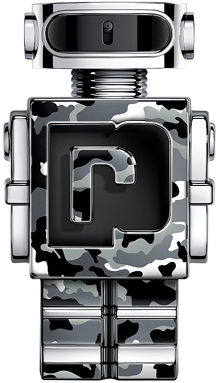 Paco Rabanne Phantom Legion - Eau de Toilette (tester) — photo N1