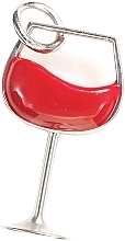 Fragrances, Perfumes, Cosmetics Decorative Car Hanger - Yankee Candle Wine Glass Charming Scents Charm