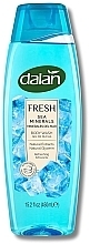 Shower Gel - Dalan Fresh Sea Minerals Body Wash — photo N1