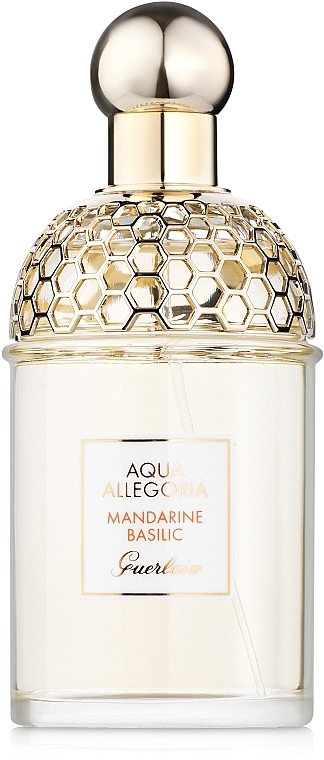 Guerlain Aqua Allegoria Mandarine Basilic - Eau de Toilette (tester with cap) — photo N1