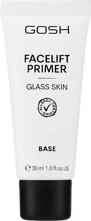 Makeup Base - Gosh Facelift Primer Base — photo N5