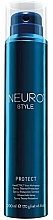 Thermoprotective Styling Hair Spray - Paul Mitchell Neuro Protect Iron Spray — photo N2