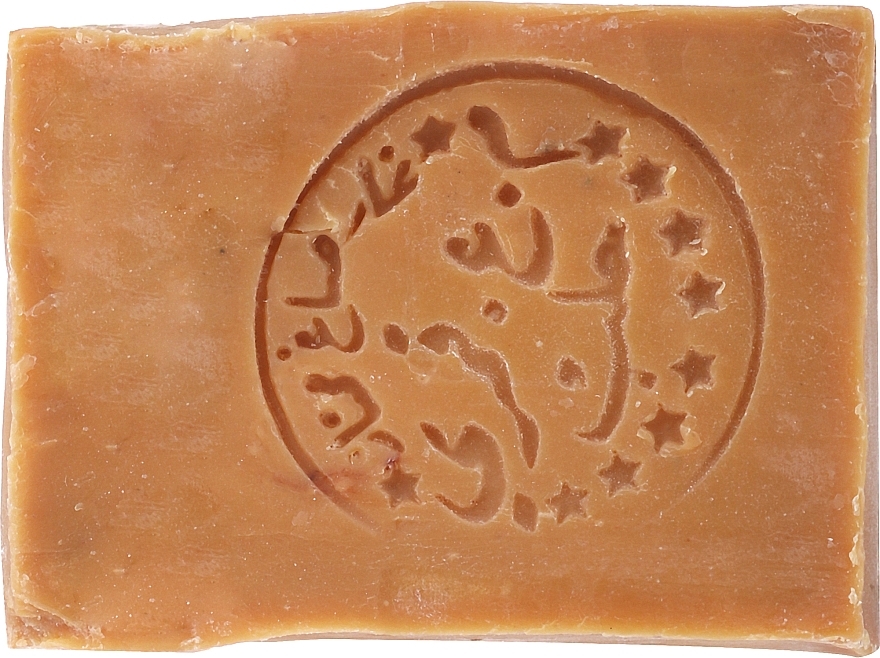 Laurel Oil Soap, 40% - Alepia Soap 40% Laurel — photo N1