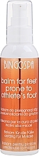 Fragrances, Perfumes, Cosmetics Antifungal Foot Balm - BingoSpa Balm For Feet Prone To Athlete's Foot