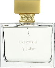 M. Micallef Pure Extreme - Eau de Parfum — photo N7