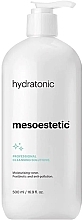 Fragrances, Perfumes, Cosmetics Face Toner - Mesoestetic Hydratonic