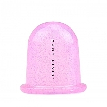 Fragrances, Perfumes, Cosmetics Anti-Cellulite Silicone Cup - Easy Livin Body Cup