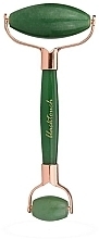 Aventurine Facial Massage Roller - BlackTouch — photo N4