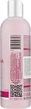 Laminating Grape & Chia Shampoo for Hair Protection - Spa Master Laminating Shampoo — photo N5