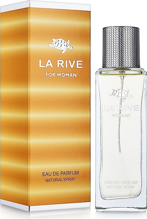 GIFT La Rive La Rive - Eau de Parfum — photo N1