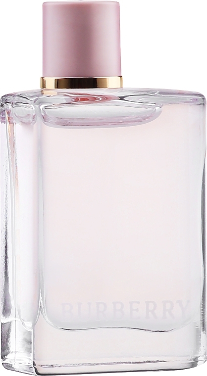 GIFT! Burberry Her - Eau de Parfum (sample) — photo N1