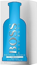 BOSS Bottled Pacific - Eau de Toilette — photo N3