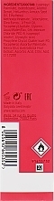 Color Protection Booster-Concentrate - Wella Invigo Color Brilliance Booster — photo N3