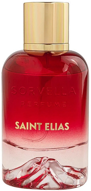 Sorvella Perfume Mountain Collection Saint Elias - Eau de Parfum — photo N1