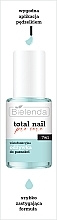 7in1 Multifunctional Nail Conditioner - Bielenda Total Nail Pro Care Conditioner 7in1 — photo N4