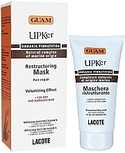 Fragrances, Perfumes, Cosmetics Repair Hair Mask - Guam UPKer Restructuring Mask