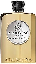 Fragrances, Perfumes, Cosmetics Atkinsons The Other Side Of Oud - オードパルファム（キャップ​​なしテスター）