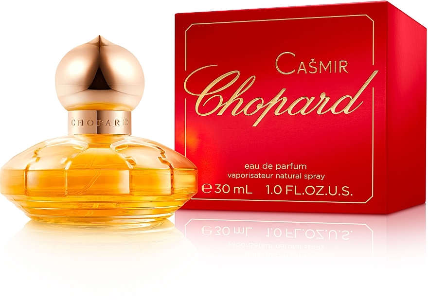 Chopard Casmir - Eau de Parfum — photo N2