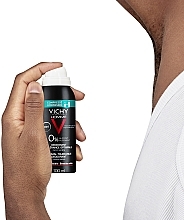 Men Deodorant 'Optimal Comfort for Sensitive Skin' - Vichy Optimal Tolerance Deodorant 48H — photo N20