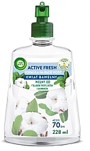 Fragrances, Perfumes, Cosmetics Air Freshener Diffuser - Air Wick Active Cotton Flower