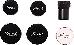 Set, 7 products - Hynt Beauty Discovery Kit Tan — photo N11
