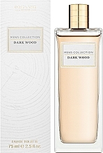 Oriflame Men's Collection Dark Wood - Eau de Toilette — photo N10